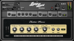 AAS Lounge Lizard Session Review 3 AAS Lounge Lizard Session Review main plugin image