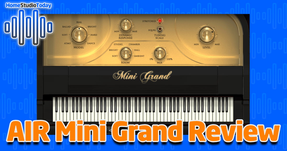 AIR Mini Grand Review featured image