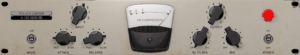 Fuse Audio Labs VCL-515 Review 3 Fuse Audio Labs VCL-515 Review main plugin image