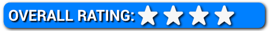 IK Multimedia MODO DRUM Review 14 Overall Rating 4 Stars