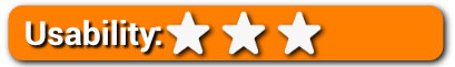 IK Multimedia MODO DRUM Review 12 Usability 3 Stars