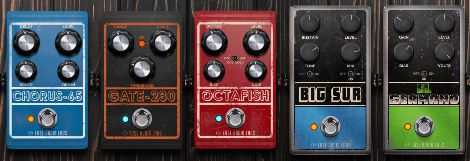 Fuse Audio Labs VPB Bundle Review HomeStudioToday