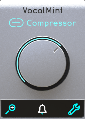 Audified VocalMint Compressor Review 3 Audified VocalMint Compressor Review main plugin image