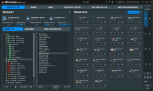 8 Best Drum Plugins 2021 3 MeldaProduction MDrummer Review quick setup