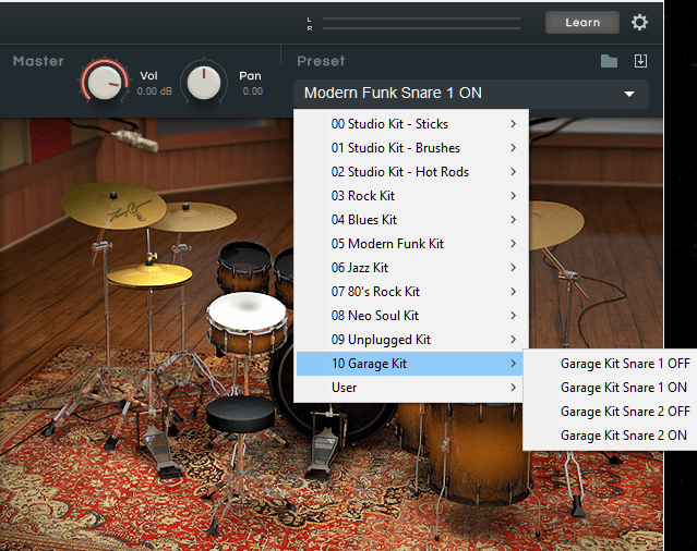 SONiVOX Tony Coleman Drums Review HomeStudioToday