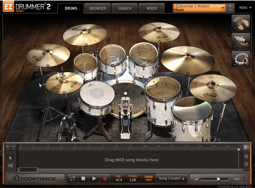 mt power drumkit 2 download mt power drumkit 2 download
