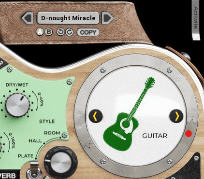 United Plugins Quick AG Review 6 United Plugins Quick AG Review presets