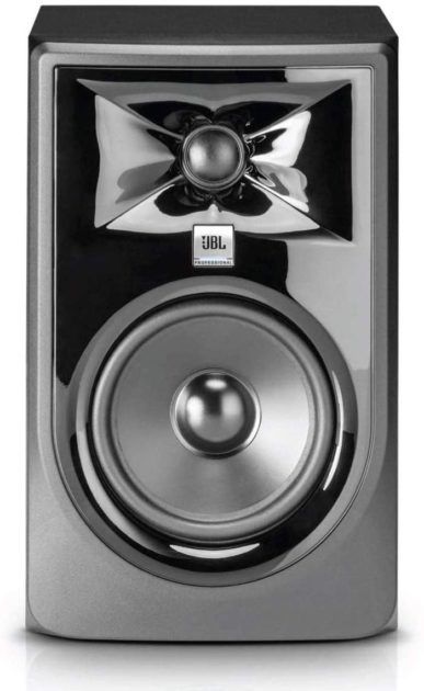 Best Home Studio Monitors 2021 3 jbl 305p