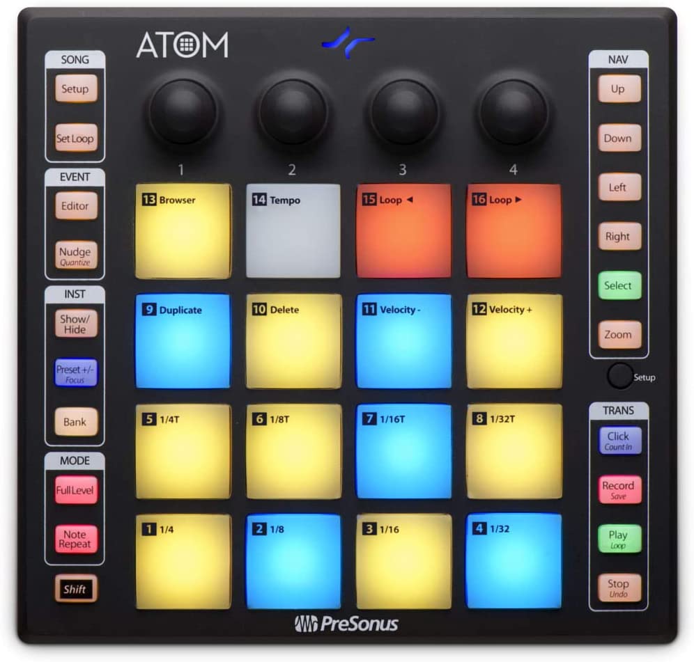 How To Set Up Your Home Studio 12 Audio Interface