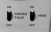 Fuse Audio Labs Flywheel Review 9 Fuse Audio Labs Flywheel Review cross talk hiss
