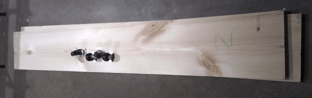 How To Build a Rack for Home Studio 3 How To Build a Rack for Home Studio - materials