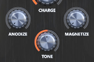 United Plugins FireCharger Review 7 United Plugins FireCharger Review anodize magnetize tone