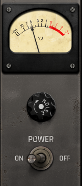 Fuse Audio Labs VPRE-31A Review 6 Fuse Audio Labs VPRE-31A review meter noise power