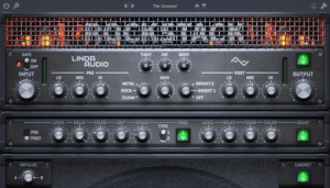 Linda RockStack Review 3 Linda RockStack Review main plugin image