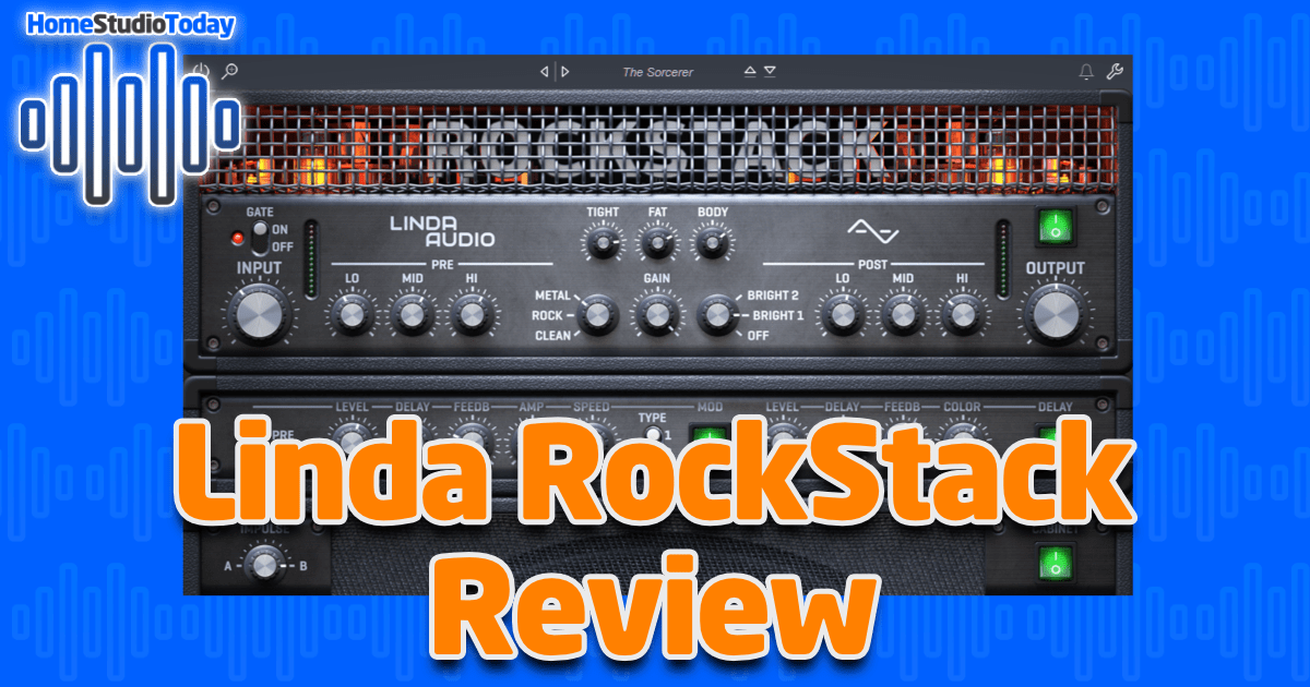 Linda RockStack Review featured image