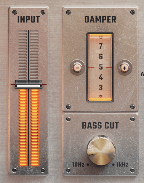 Black Rooster Audio RO-140 Review 5 Black Rooster Audio RO-140 Input Settings