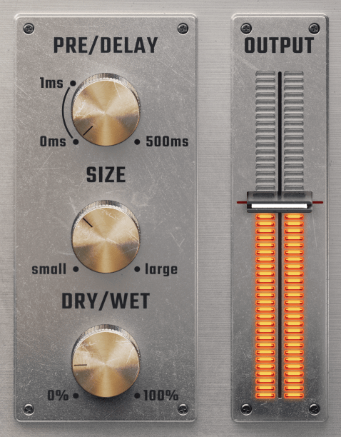 Black Rooster Audio RO-140 Review 7 Black Rooster Audio RO-140 Output Settings