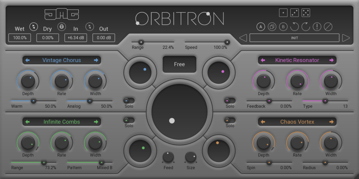 United Plugins Orbitron Review 3 United Plugins Orbitron Review main plugin image