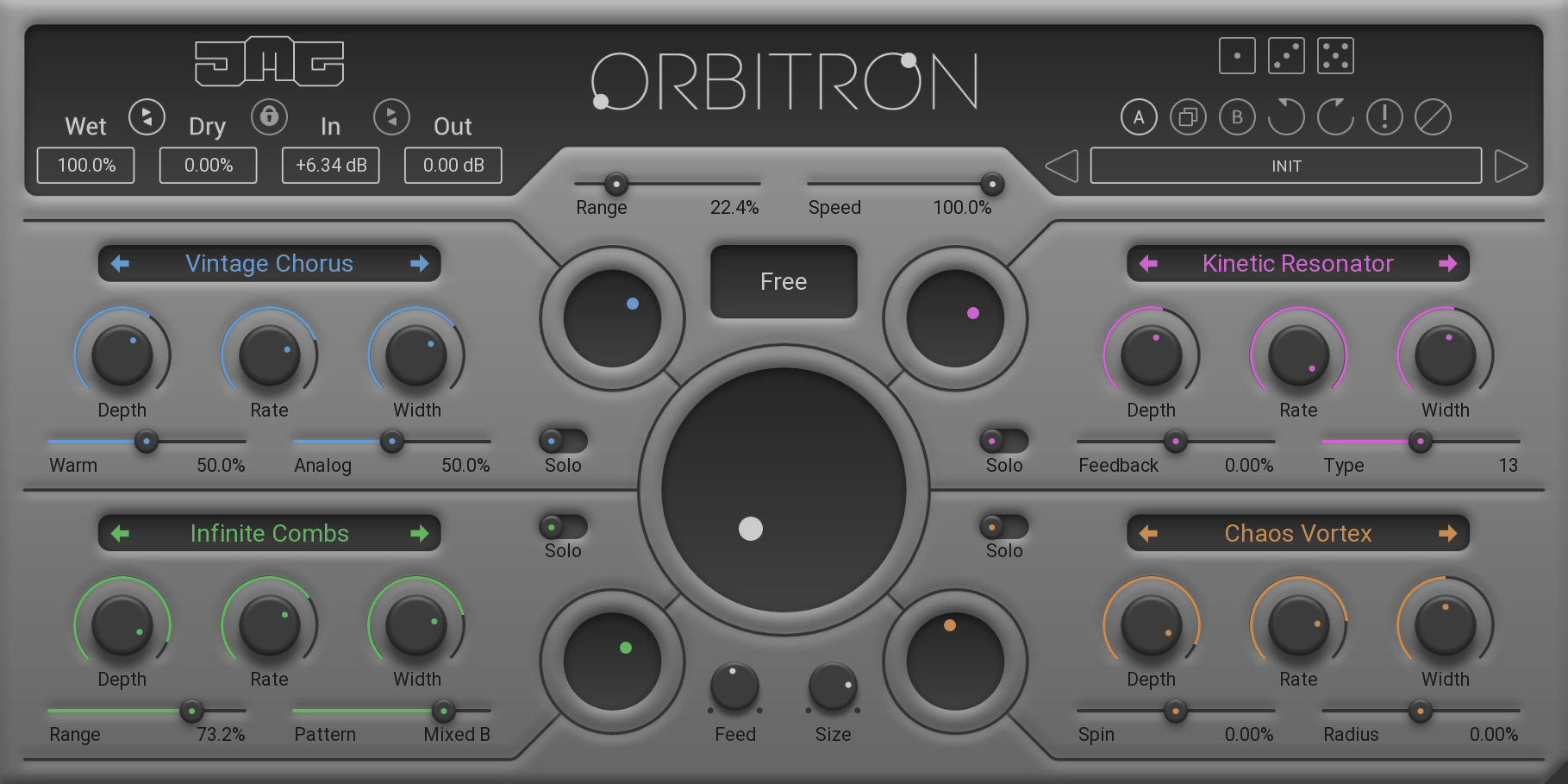 United Plugins Orbitron Review main plugin image
