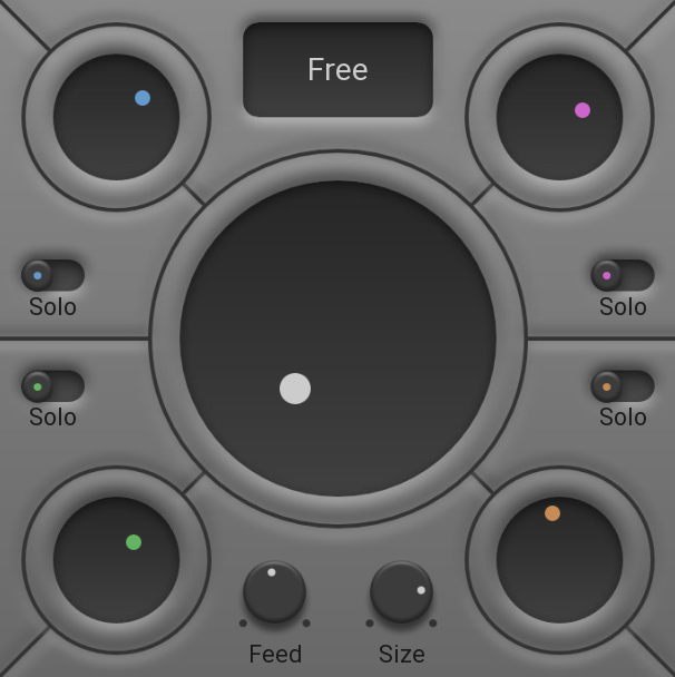 United Plugins Orbitron Review 7 United Plugins Orbitron Review mix modulator