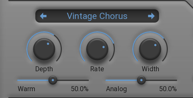 United Plugins Orbitron Review 6 United Plugins Orbitron Review modulators