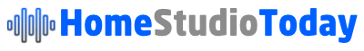 Home Studio Today Logo