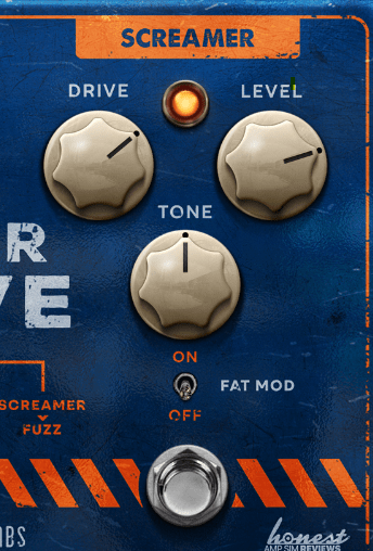 Fuse Audio Labs Dozer Drive Review 6 Fuse Audio Labs Dozer Drive Review OD pedal