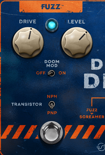 Fuse Audio Labs Dozer Drive Review 5 Fuse Audio Labs Dozer Drive Review fuzz pedal