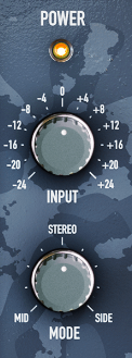 Black Rooster Audio KH-EQ1 Review 6 Black Rooster Audio KH-EQ1 Review power input mode