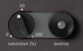 United Plugins Urban Puncher Review 6 United Plugins Urban Puncher Review saturation destroy